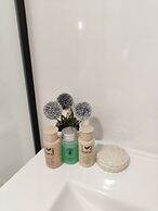 Apartamentos lujo Centro Oviedo