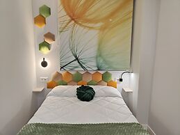 Apartamentos lujo Centro Oviedo