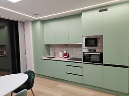 Apartamentos lujo Centro Oviedo