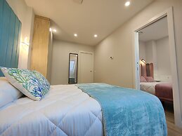 Apartamentos lujo Centro Oviedo