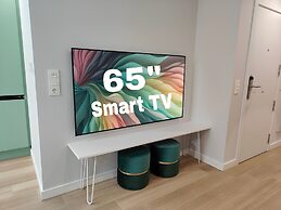 Apartamentos lujo Centro Oviedo