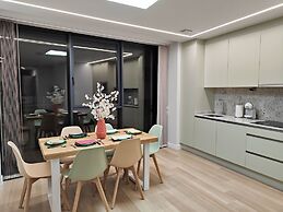 Apartamentos lujo Centro Oviedo