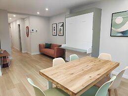 Apartamentos lujo Centro Oviedo