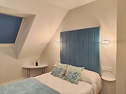 Apartamentos lujo Centro Oviedo