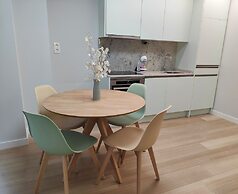 Apartamentos lujo Centro Oviedo