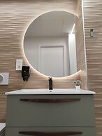 Apartamentos lujo Centro Oviedo