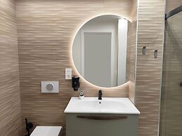 Apartamentos lujo Centro Oviedo