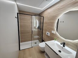 Apartamentos lujo Centro Oviedo