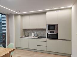 Apartamentos lujo Centro Oviedo