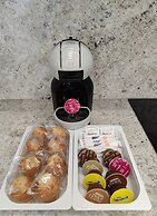 Apartamentos lujo Centro Oviedo