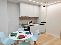 Apartamentos lujo Centro Oviedo