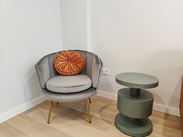 Apartamentos lujo Centro Oviedo