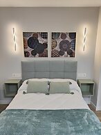 Apartamentos lujo Centro Oviedo