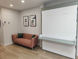 Apartamentos lujo Centro Oviedo