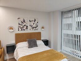 Apartamentos lujo Centro Oviedo