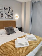 Apartamentos lujo Centro Oviedo