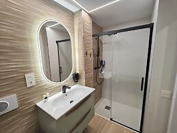 Apartamentos lujo Centro Oviedo