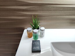 Apartamentos lujo Centro Oviedo