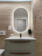 Apartamentos lujo Centro Oviedo