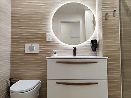 Apartamentos lujo Centro Oviedo