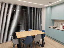 Apartamentos lujo Centro Oviedo