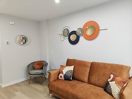 Apartamentos lujo Centro Oviedo