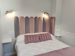 Apartamentos lujo Centro Oviedo