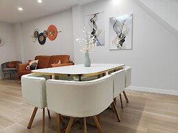 Apartamentos lujo Centro Oviedo