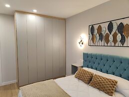 Apartamentos lujo Centro Oviedo