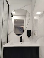 Apartamentos lujo Centro Oviedo