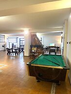 HOTEL DU SOLEIL