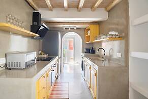 Flaskos Village Mykonos