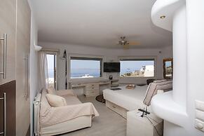 Flaskos Village Mykonos