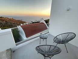 Flaskos Village Mykonos