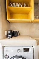 Flaskos Village Mykonos