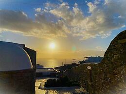 Flaskos Village Mykonos