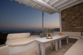 Flaskos Village Mykonos