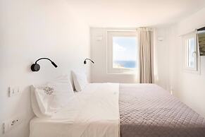 Flaskos Village Mykonos