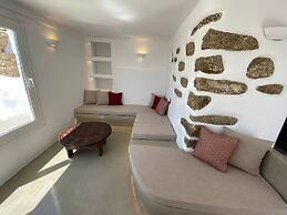 Flaskos Village Mykonos