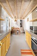 Flaskos Village Mykonos