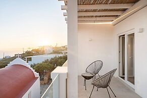 Flaskos Village Mykonos