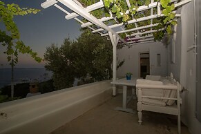 Flaskos Village Mykonos