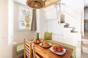 Flaskos Village Mykonos