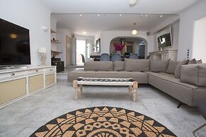 Flaskos Village Mykonos