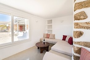 Flaskos Village Mykonos