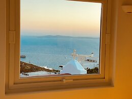 Flaskos Village Mykonos