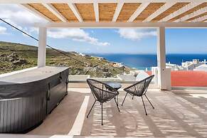 Flaskos Village Mykonos