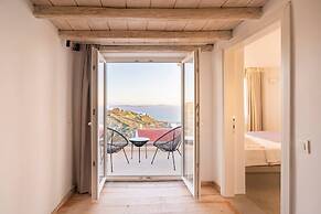 Flaskos Village Mykonos