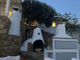 Flaskos Village Mykonos