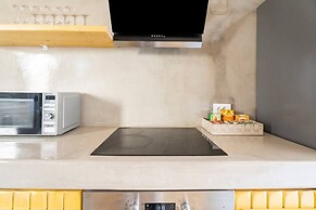 Flaskos Village Mykonos